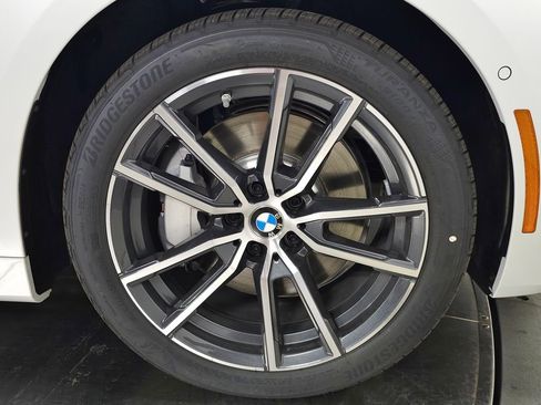 New 2027 BMW 430i xDrive Convertible AWD/4WD image 10