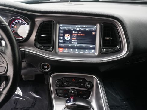 Used 2021 Dodge Challenger R/T Scat Pack RWD image 22