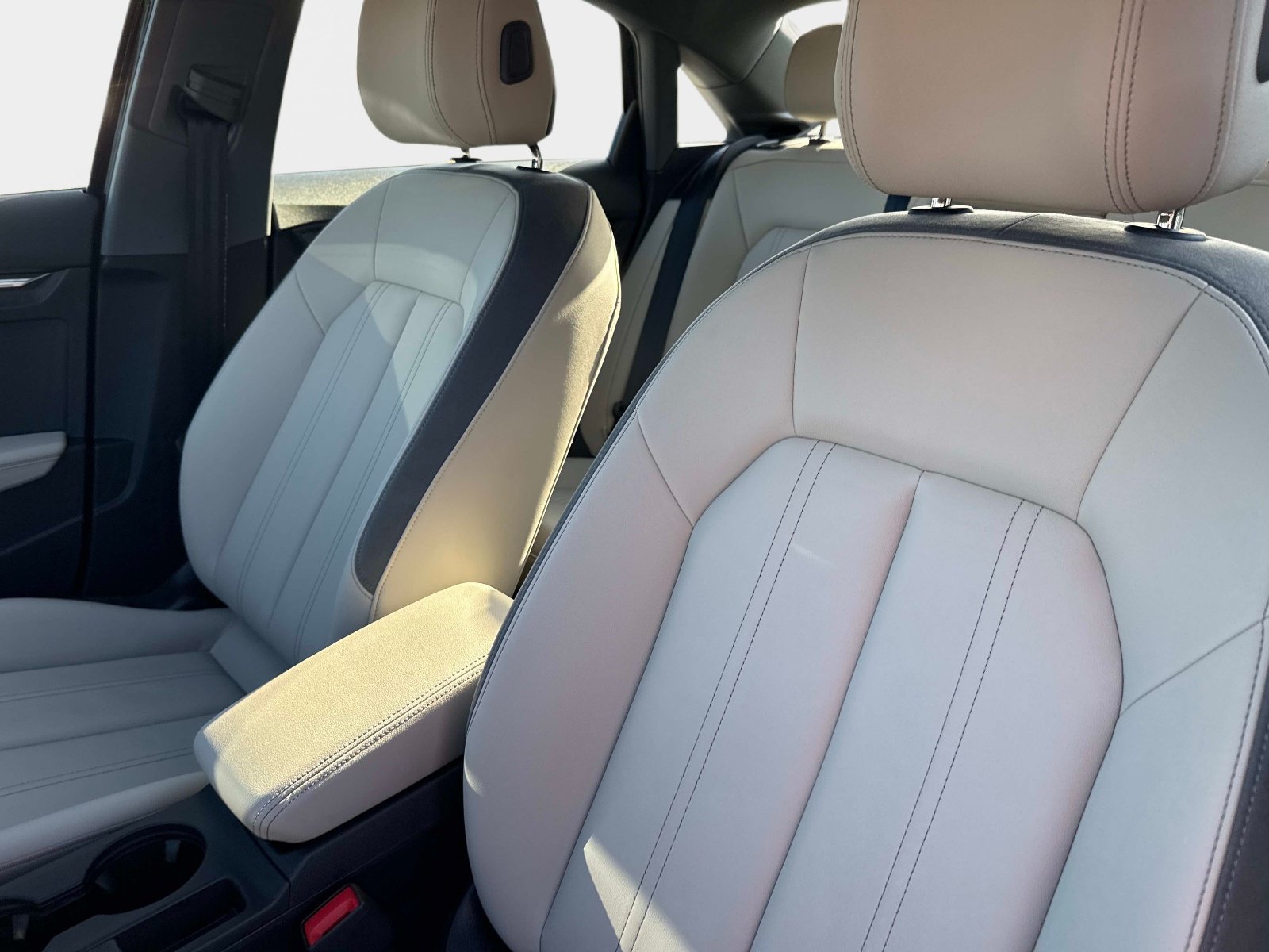 Certified 2025 Audi A3 2.0T Premium w/ Convenience Package AWD/4WD image 20