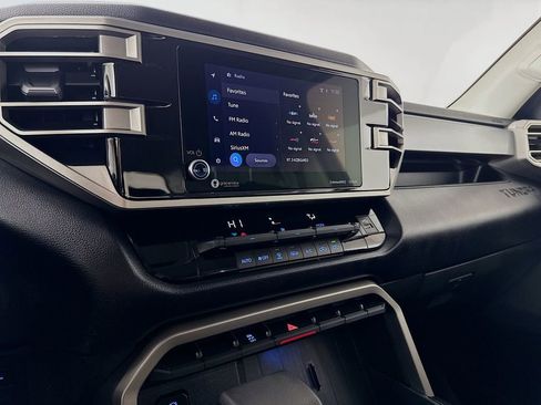 Used 2023 Toyota Tundra SR5 w/ SR5 Convenience Package image 17