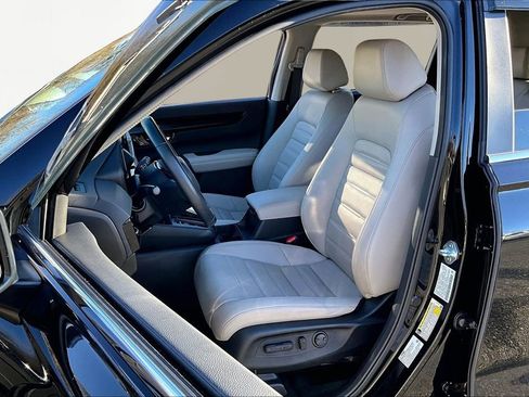 Used 2025 Honda CR-V EX-L image 17