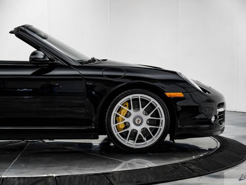 Used 2012 Porsche 911 Edition 918 Spyder image 25