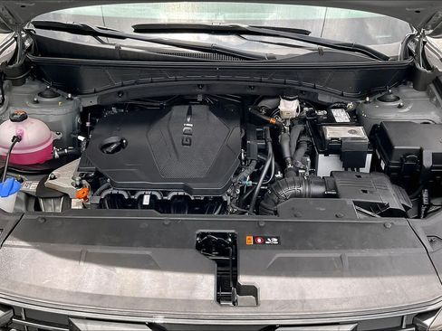 Used 2025 Hyundai Tucson SEL AWD/4WD image 32