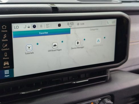 New 2026 Jeep Wrangler Sport image 18