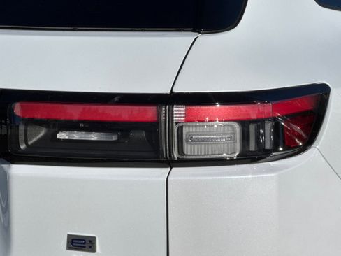 New 2026 Honda Prologue EX image 12