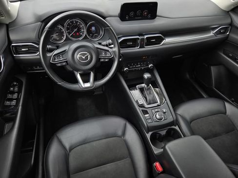 Used 2019 MAZDA CX-5 Touring AWD/4WD image 19