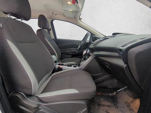 Used 2015 Ford Escape S FWD image 23