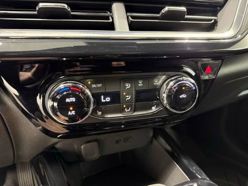 New 2026 Chevrolet Trax RS image 20