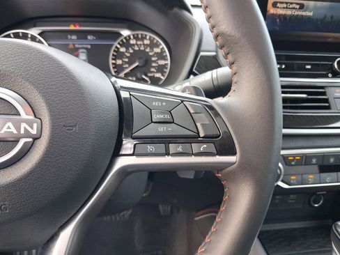 Certified 2023 Nissan Altima 2.5 SR w/ SR Premium Package FWD image 21