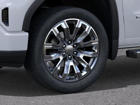 New 2026 GMC Sierra 1500 Denali w/ Denali Reserve Package AWD/4WD image 9