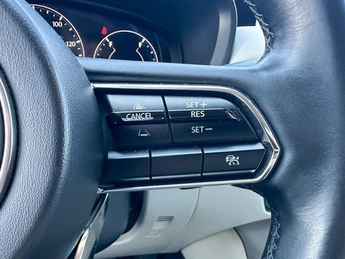 Certified 2024 MAZDA CX-90 Plug-In Hybrid w/ Premium Plus image 14