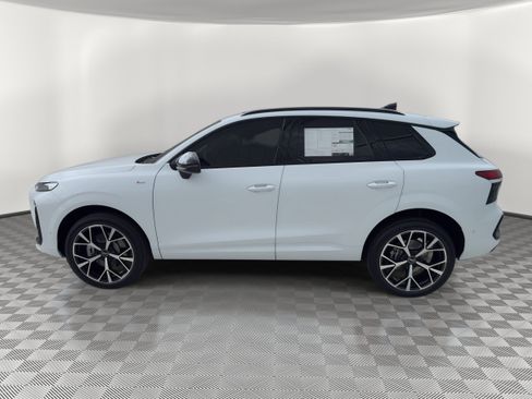 New 2026 Audi Q3 quattro 2.0T image 2
