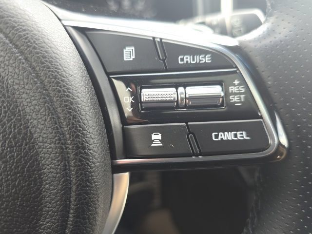 Used 2022 Kia Sportage SX AWD/4WD image 23
