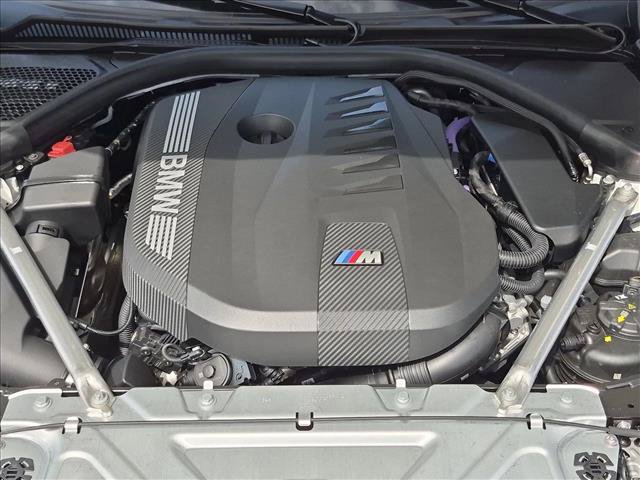 New 2026 BMW M440i w/ Premium Package RWD image 17
