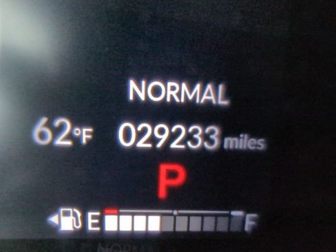 Certified 2024 Honda HR-V Sport image 23
