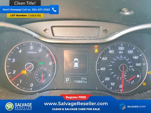 Used 2016 Hyundai Veloster Turbo w/ Option Group 04 image 12