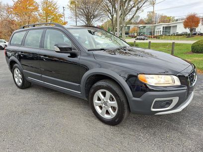 Used 2008 Volvo XC70 3.2