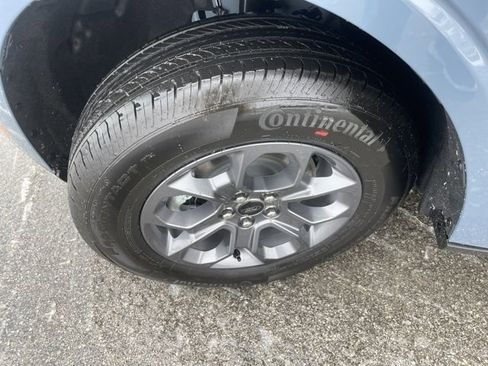 New 2026 Ford Maverick XLT w/ Equipment Group 301A image 14