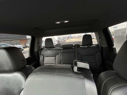 Used 2020 Chevrolet Silverado 2500 W/T w/ WT Convenience Package image 18