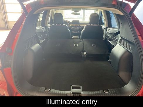 Used 2022 Ford Escape SEL w/ Equipment Group 302A image 21