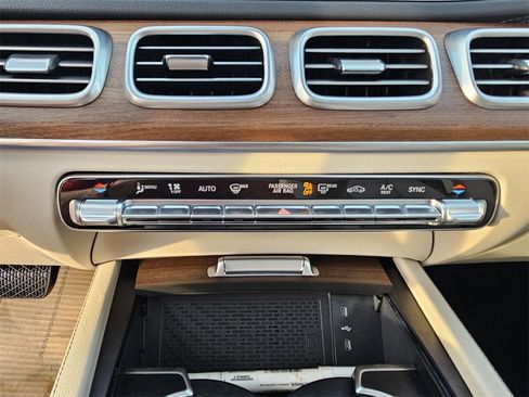 New 2026 Mercedes-Benz GLE 450 4MATIC image 20