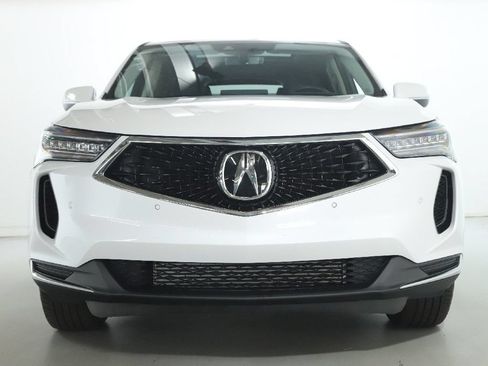 Used 2023 Acura RDX AWD w/ Technology Package image 5