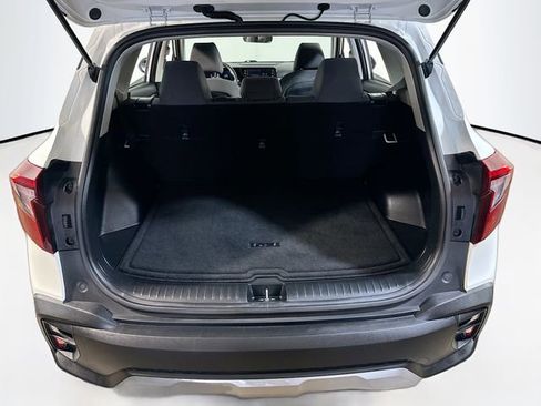 Used 2024 Kia Seltos LX AWD/4WD image 20