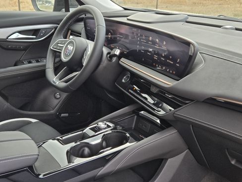 New 2026 Buick Envision Sport Touring image 9