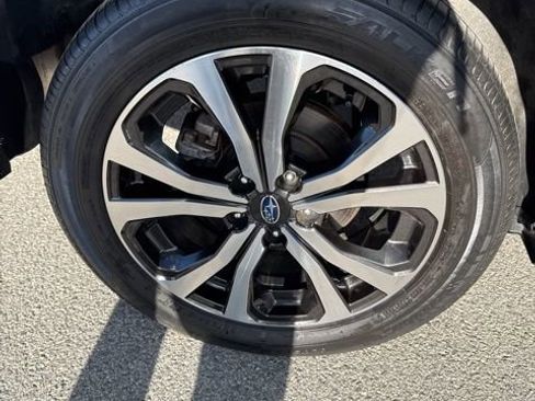 Used 2023 Subaru Forester Limited image 24