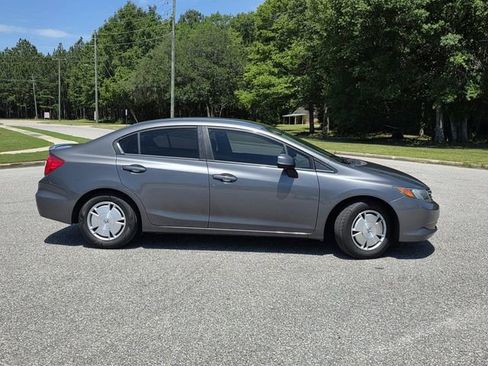 Used 2012 Honda Civic HF image 30