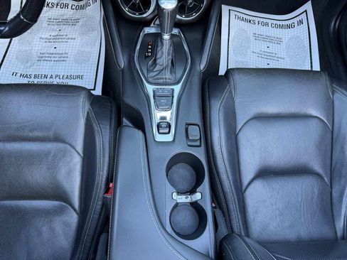 Used 2019 Chevrolet Camaro SS image 28