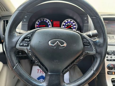 Used 2009 INFINITI G37 Journey w/ Premium Pkg RWD image 18