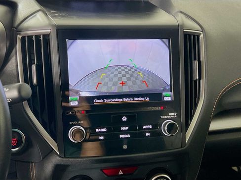 Used 2019 Subaru Crosstrek 2.0i Limited w/ Moonroof Package w/Navigation AWD/4WD image 13