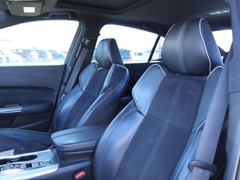 Used 2018 Acura TLX V6 w/ Technology & A-SPEC Pkg image 11