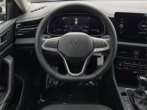 New 2026 Volkswagen Jetta S FWD image 13