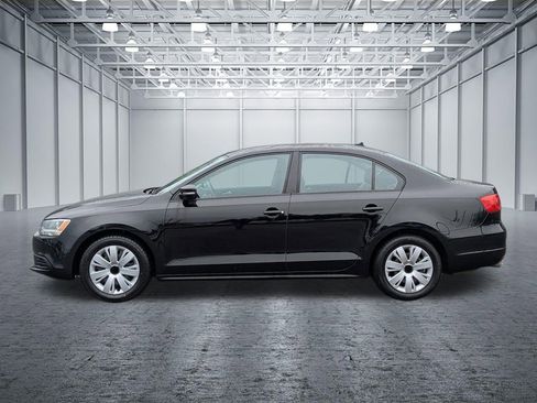 Used 2014 Volkswagen Jetta SE image 2