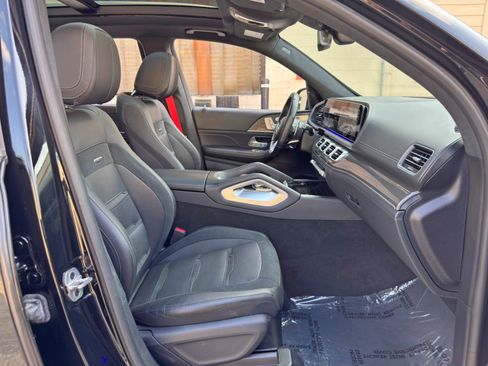 Used 2022 Mercedes-Benz GLE 63 AMG S image 17