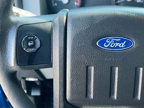 Used 2016 Ford F450 XL w/ Snow Plow Prep Package image 18