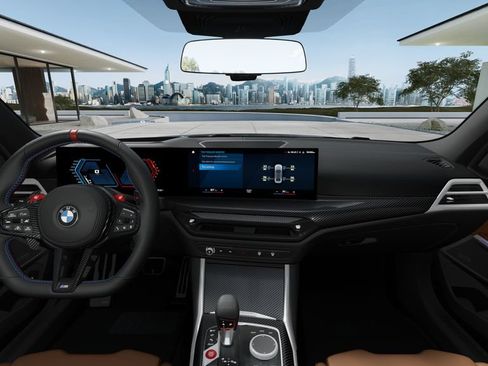 New 2027 BMW M3 Competition AWD/4WD image 10