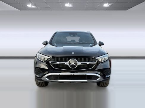 New 2026 Mercedes-Benz GLC 300 4MATIC image 6