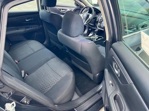 Used 2017 Nissan Altima 2.5 S w/ Power Driver Seat Package image 23