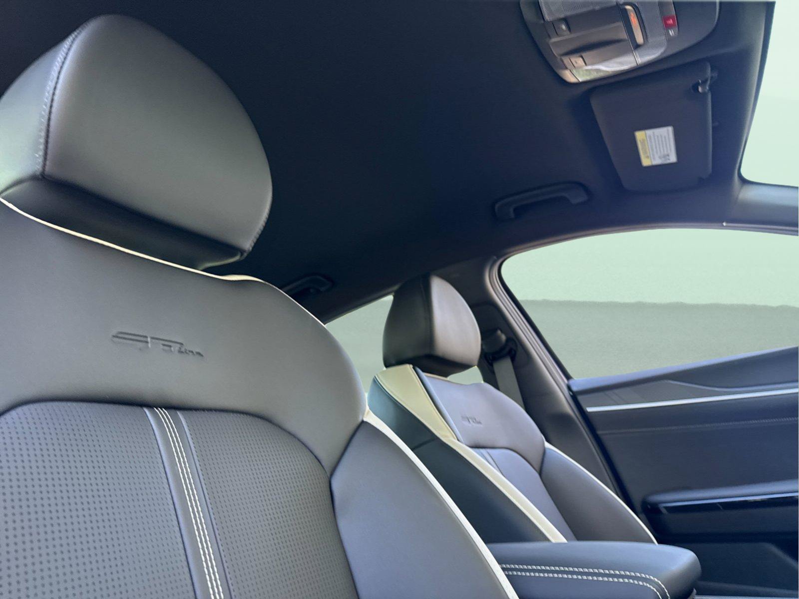 New 2026 Kia K5 GT-Line FWD image 16