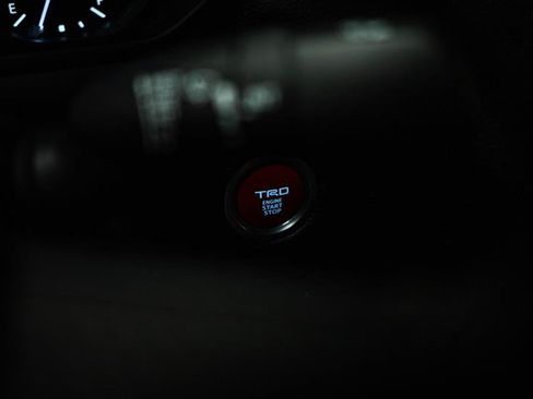 Used 2024 Toyota Tundra SR5 w/ SR5 Premium Package AWD/4WD image 18