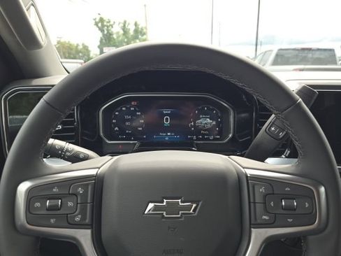 New 2026 Chevrolet Silverado 1500 RST AWD/4WD image 6