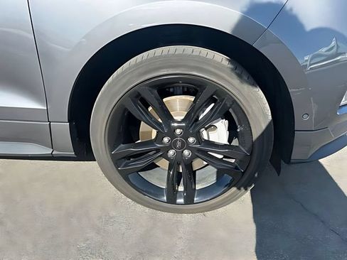 Used 2024 Ford Edge ST w/ Equipment Group 401A AWD/4WD image 12