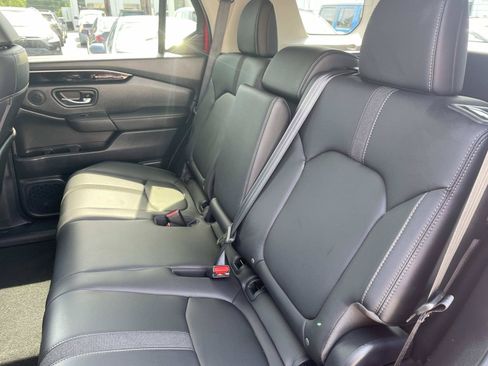 Used 2026 Honda Passport RTL image 11