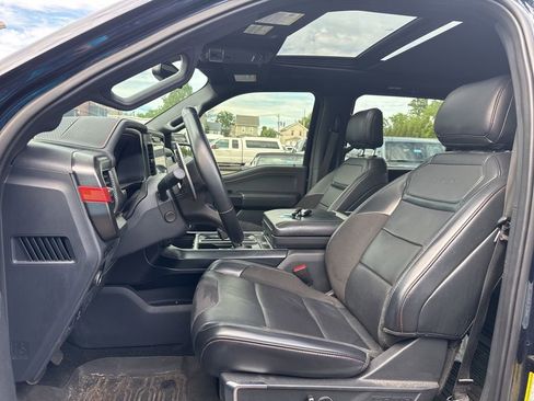 Used 2024 Ford F150 Raptor AWD/4WD image 6