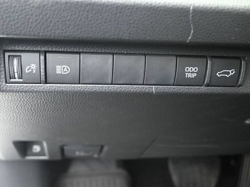 Used 2023 Toyota RAV4 Limited AWD/4WD image 15