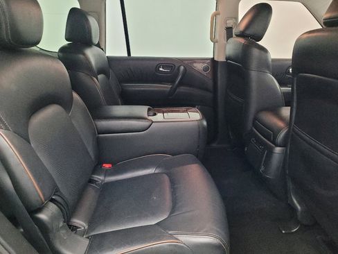 Used 2020 Nissan Armada SL w/ Premium Package image 19