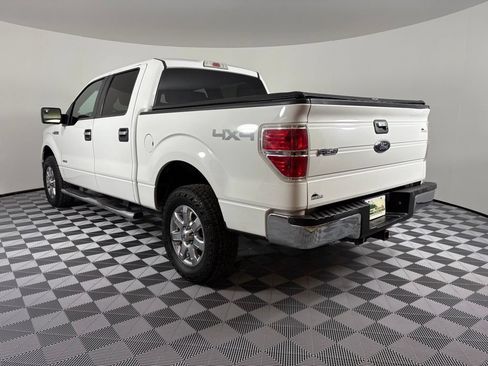Used 2013 Ford F150 XLT w/ XLT Chrome Pkg AWD/4WD image 11